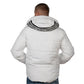 Michael Kors M MC60561 jacket white Clothing/Outdoor/Michael Kors Your Sports Performance