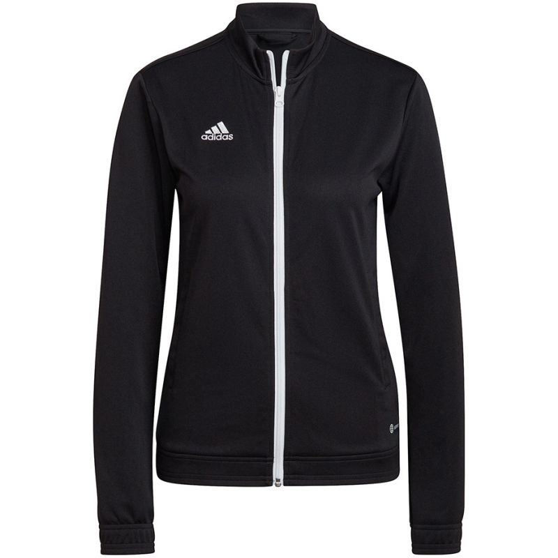 Adidas Entrada 22 Track Jacket W H57525 sweatshirt Clothing/Training Adidas