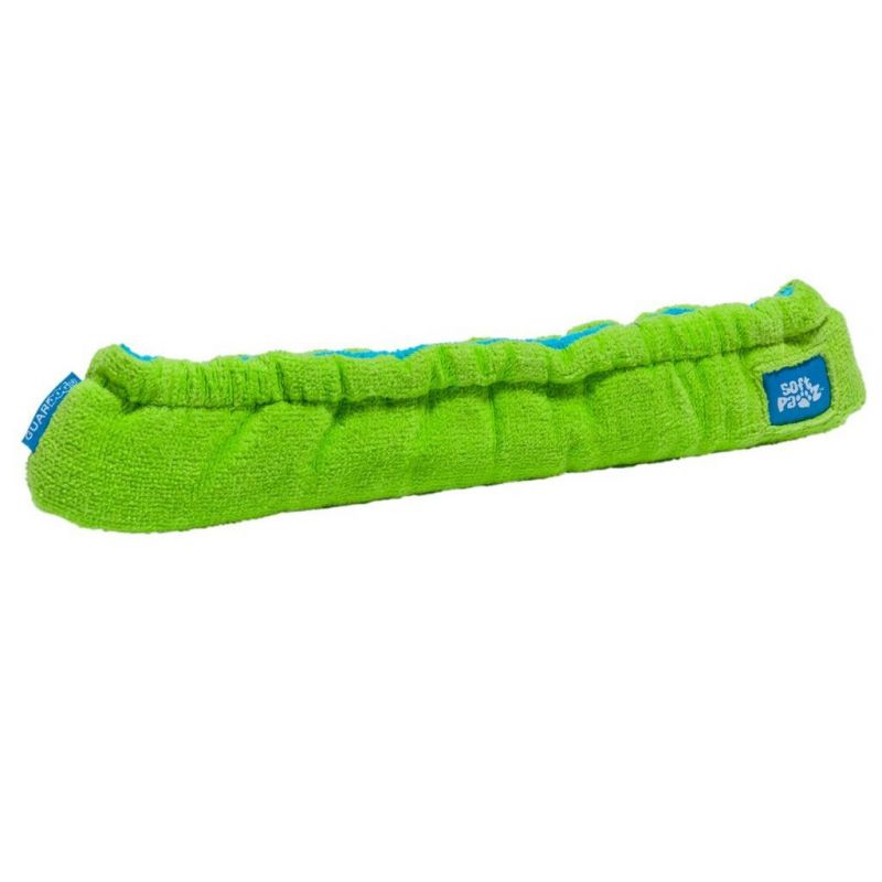 Guardog Terry fabric skid protectors In preparation Your Sports Performance