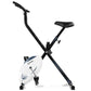 Spokey Xfit SPK-944474 mechanical folding bike Accessories/Training equipment/Rowery, orbitreki Your Sports Performance