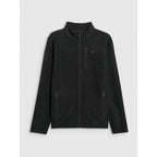 Regular fleece with stand-up collar men's 4F 4FRMM00TFLEM435-20S 4f