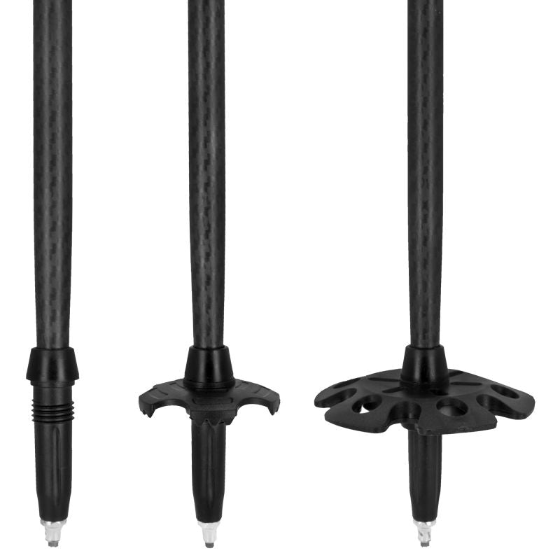 Spokey Carbon SPK-940975 trekking poles Accessories Your Sports Performance