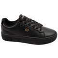 GAP women's sports shoes Portland black fashion sneakers