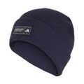 adidas Essentials Cuffed Cap Purple IY5256 Clothing Your Sports Performance