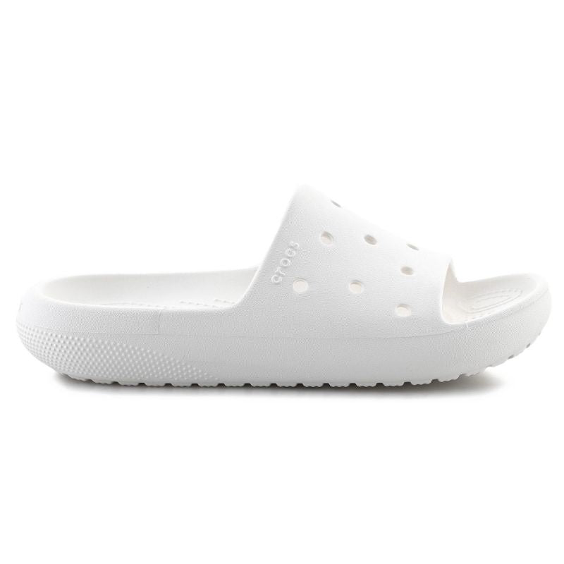 Crocs Classic Slide v2 U flip-flops 209401-100