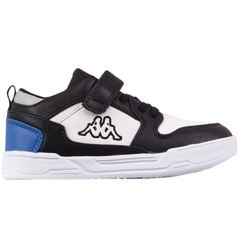 Kappa Lineup Low K Jr 260932K 1160 shoes Footwear/Lifestyle/Kappa Kappa