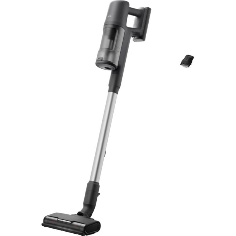 AEG AP61CB21DG upright vacuum cleaner AGD - Produkty/Odkurzacze Your Sports Performance