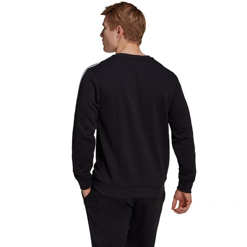 Adidas Essentials Sweatshirt M GK9078 Clothing/Lifestyle Adidas
