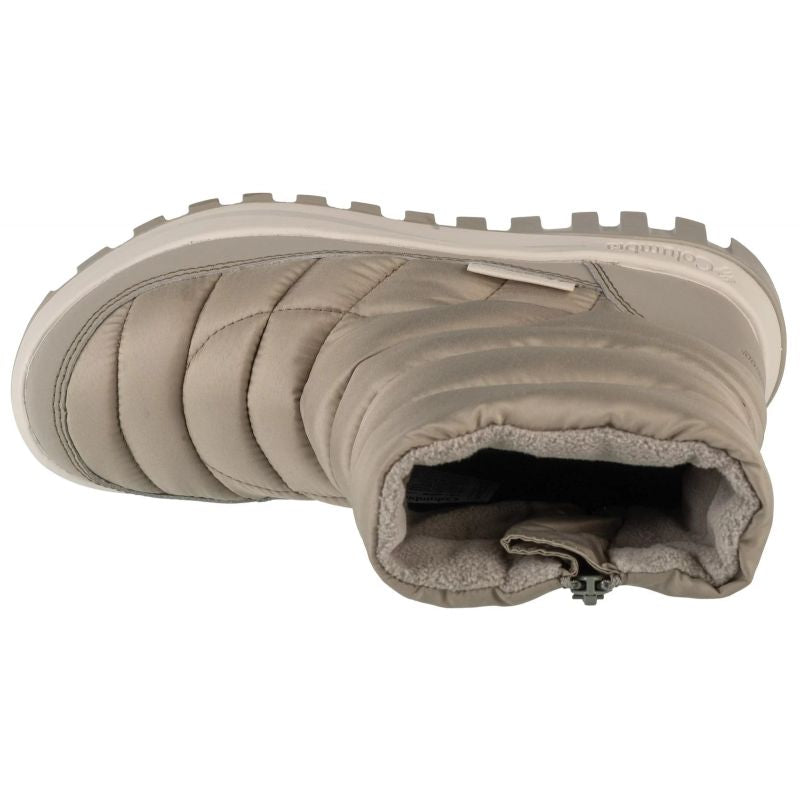 Columbia Snowtrot Mid W 2075111395 Snow Boots Footwear/Outdoor/Columbia Your Sports Performance