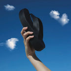 Crocs Getaway Platform Flip W 209410 001 flip-flops Footwear/Lifestyle/Crocs Crocs