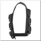 30kg Cordura HMS KTO30 Weighted Training Vest In preparation Your Sports Performance