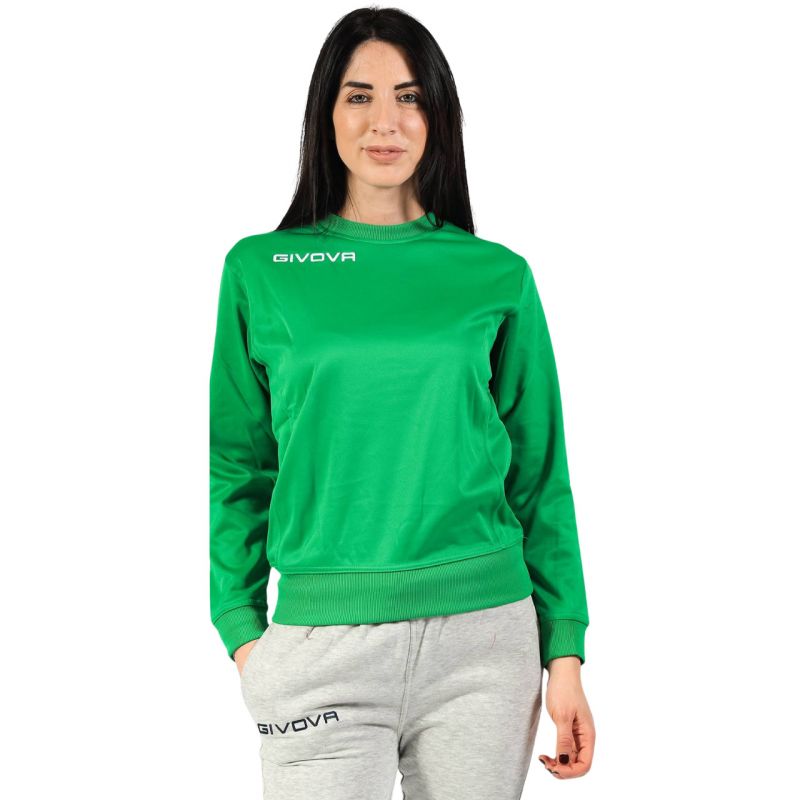 Givova Maglia One M MA019 0013 sweatshirt Clothing/Football/Givova Givova