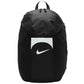 Backpack Nike Academy Team Backpack DV0761-011 Accessories/Plecaki Nike