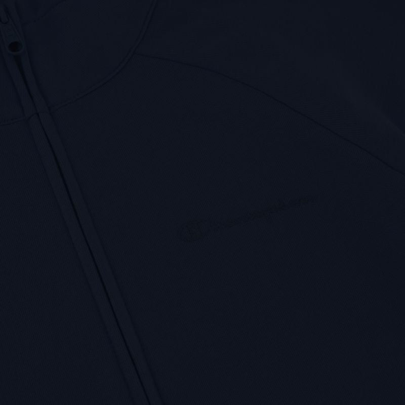 Champion Full Zip Suit W 117988 BS501 Clothing/Training/Champion Your Sports Performance