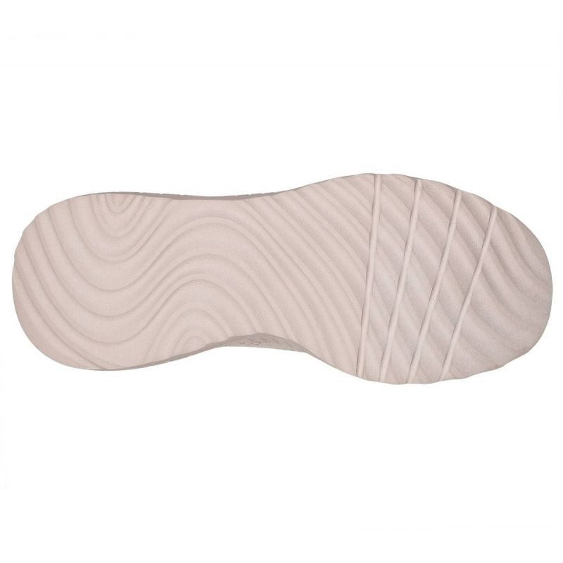 Skechers Memory Foam BOBS Squad Chaos W 117209 NUDE Footwear/Lifestyle/Skechers Skechers