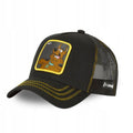 Capslab Scooby-Doo Help Trucker Cap - CL/SD1/1/REL2