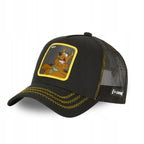 Capslab Scooby-Doo Help Trucker Cap - CL/SD1/1/REL2