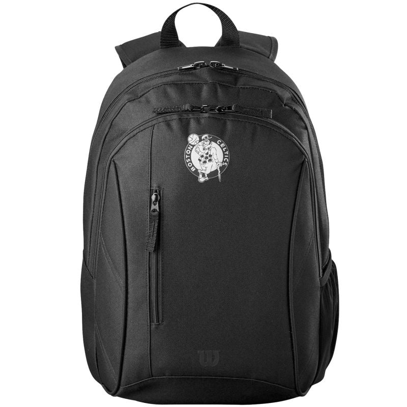 Wilson NBA Team Boston Celtics Backpack WZ6015001 Accessories/Plecaki Your Sports Performance