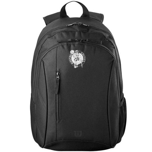 Wilson NBA Team Boston Celtics Backpack WZ6015001 Accessories/Plecaki Your Sports Performance