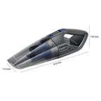 PROFICARE PC-AKS 3034 handheld vacuum cleaner AGD - Produkty/Odkurzacze Your Sports Performance