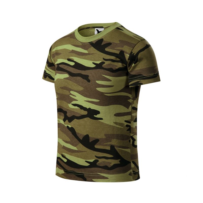 Malfini Camouflage Jr T-shirt MLI-14934 Clothing/Lifestyle/T-shirts/Malfini Malfini
