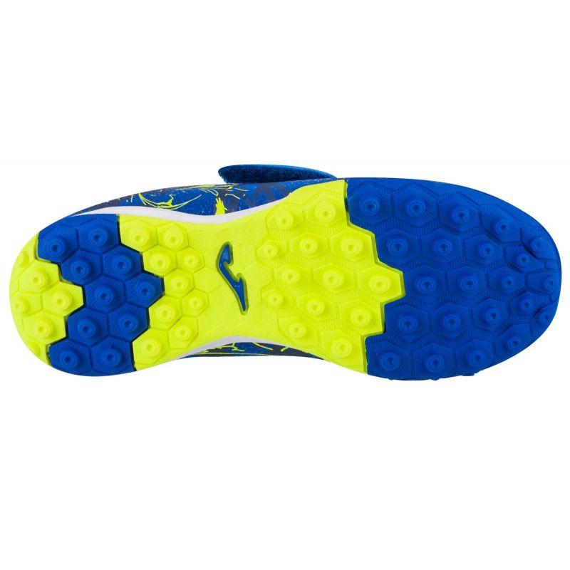 Joma Super Copa Jr 2404 TF Jr SCJW2404TFV shoes Footwear/Football/Kids/Joma Joma