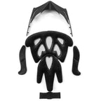 Meteor MV29 Drizzle 24715-24717 bicycle helmet Accessories/Bicycle/Akcesoria rowerowe Your Sports Performance