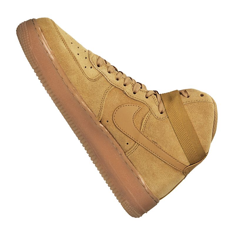 Nike Air Force 1 High LV8 GS JR CK0262-700 shoes Footwear/Lifestyle Nike