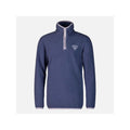 ROSSIGNOL Jr Strawpile Fleece Hz Blue Children's Sweatshirt