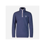 ROSSIGNOL Jr Strawpile Fleece Hz Blue Children's Sweatshirt