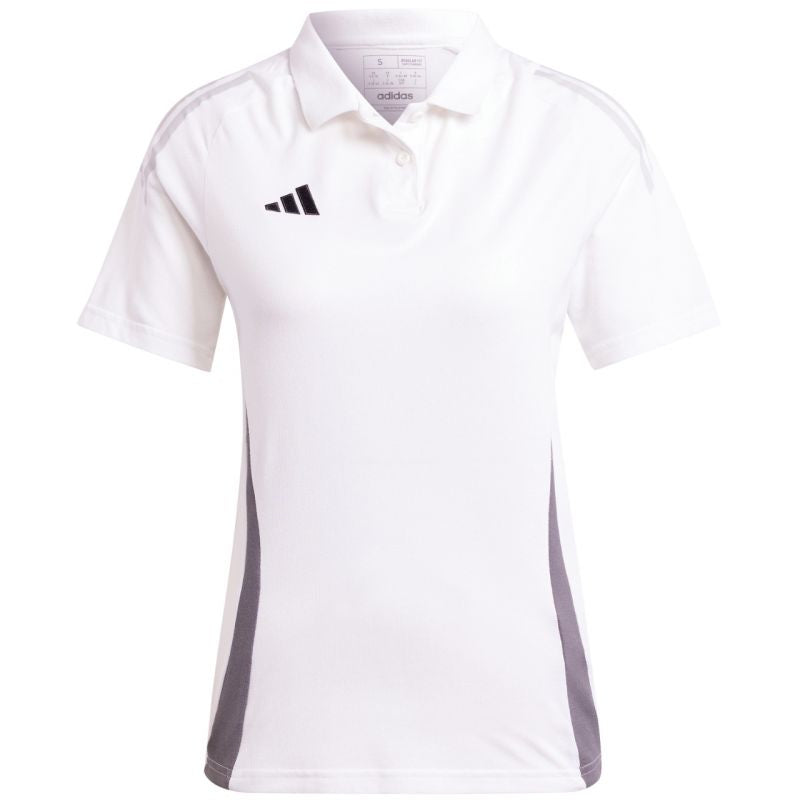 Adidas Tiro 24 Competition Polo Shirt W IR7571 Clothing/Football Adidas