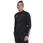 Sweatshirt adidas Tiro 23 Competition Training M HK7648 Clothing/Football Adidas