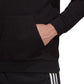 Adidas Essentials Hoodie M GK9540 Clothing/Lifestyle Adidas