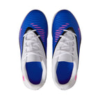 Nike Phantom6 Low Club IC HQ2031 446 Kids' Soccer Shoes