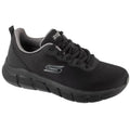 Skechers Bobs B Flex - Icy Edge 118109-BBK Black 41 In preparation Your Sports Performance