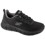 Skechers Bobs B Flex - Icy Edge 118109-BBK Black 41 In preparation Your Sports Performance