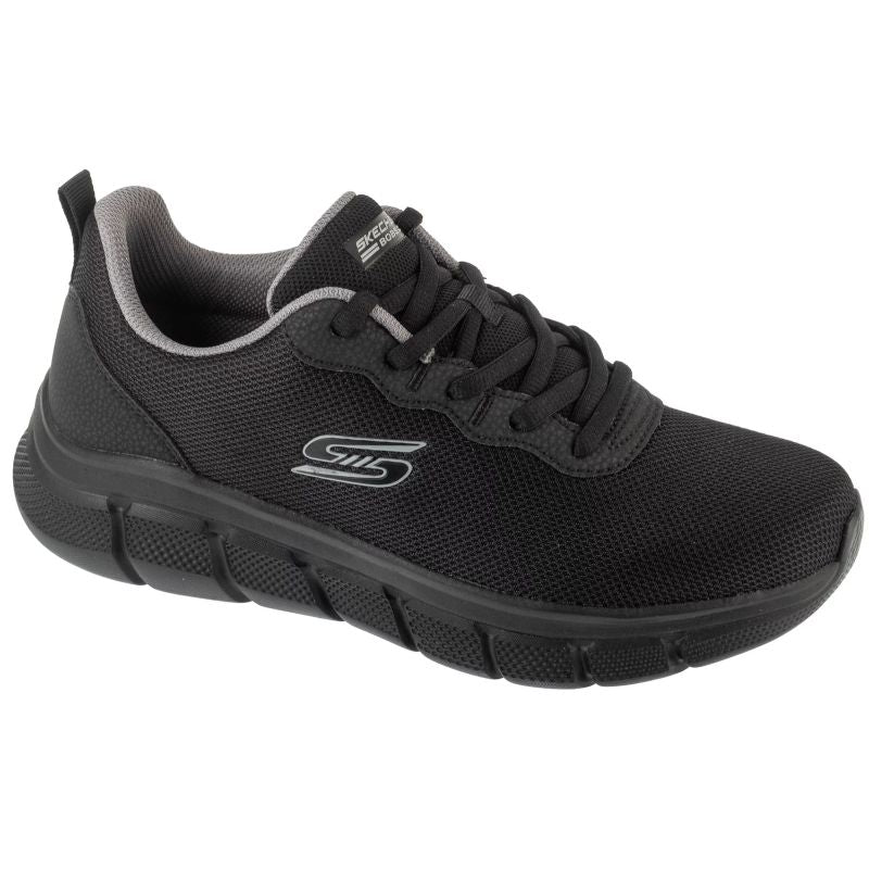 Skechers Bobs B Flex - Icy Edge 118109-BBK Black 41 In preparation Your Sports Performance