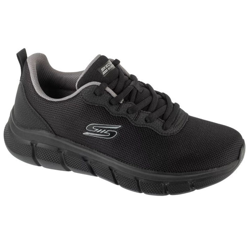 Skechers Bobs B Flex - Icy Edge 118109-BBK Black 41 In preparation Your Sports Performance
