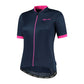 Rogelli ESSENTIAL women's t-shirt navy blue XS Clothing Your Sports Performance