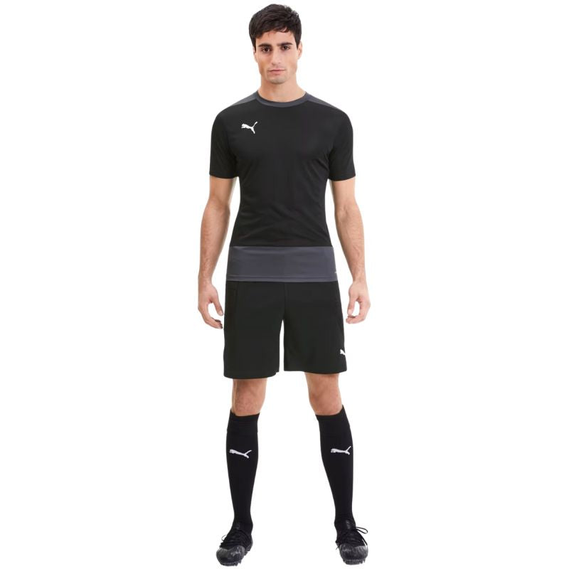 Puma Goalkeeper Shorts M 657038 01 Puma