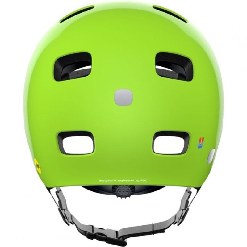 Kids Pocito Crane Mips Jr 7325549887169 Bicycle Helmet Import z Action/Rowery i akcesoria/Kaski Your Sports Performance