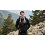 Men’s sweatshirt Geographical Norway GOPTAINE MEN 100 EO BS2 (WT1885H/GN-BLACK)