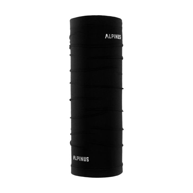 Alpinus Coropuna chimney black GT43529 Clothing/Ski/Alpinus Your Sports Performance