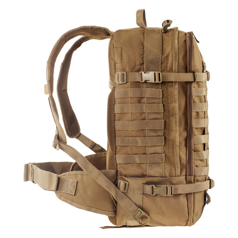 Backpack Magnum TAIGA 45L Accessories/Plecaki/Magnum Your Sports Performance