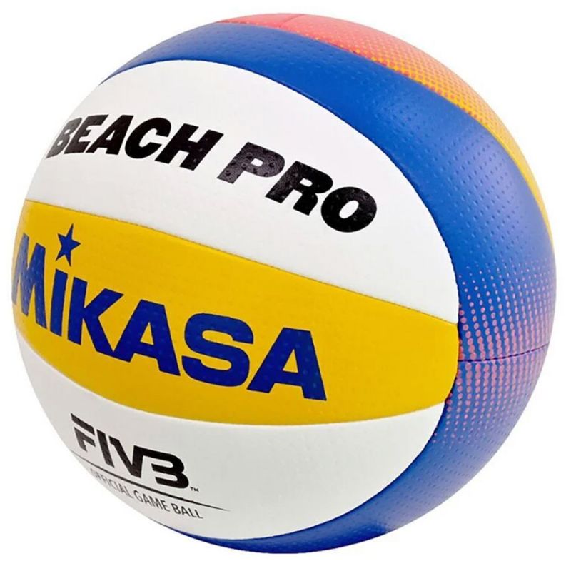 Mikasa Beach Pro BV550C beach volleyball Accessories/Balls/Volleyball Your Sports Performance