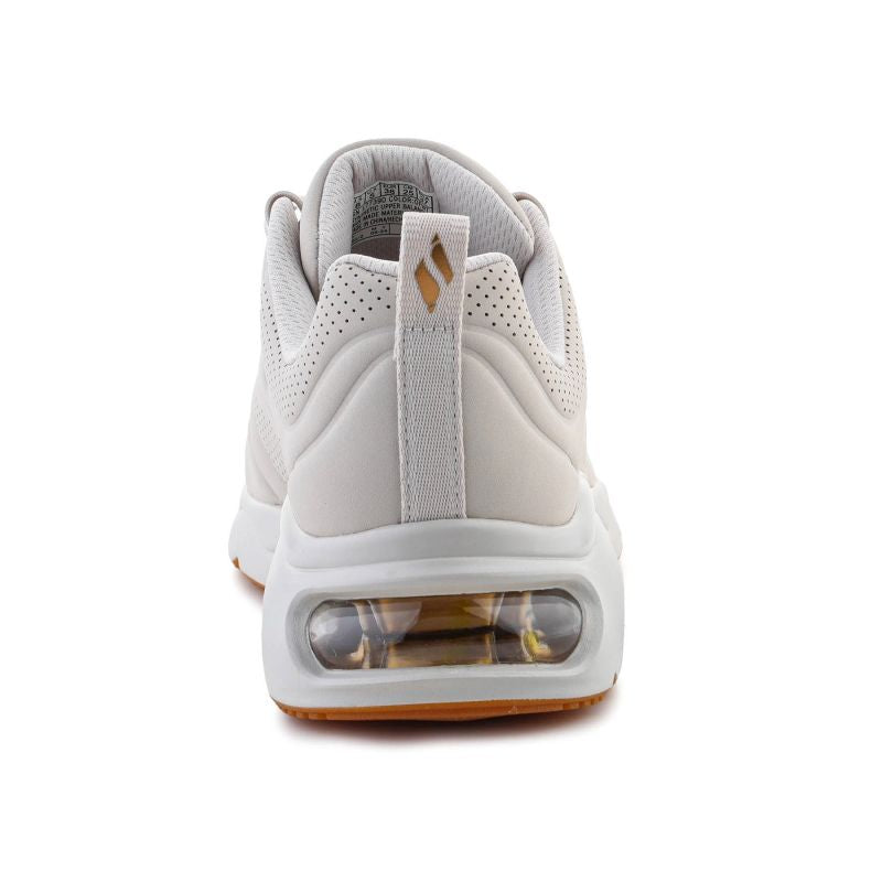 Skechers Tres-Air Uno AH Mazing W shoes 177390-OFWT Footwear/Lifestyle/Skechers Skechers