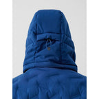 Men’s Winter Puffer Jacket with Synthetic Insulation 4F 4FRAW26TDJAM1025-30S