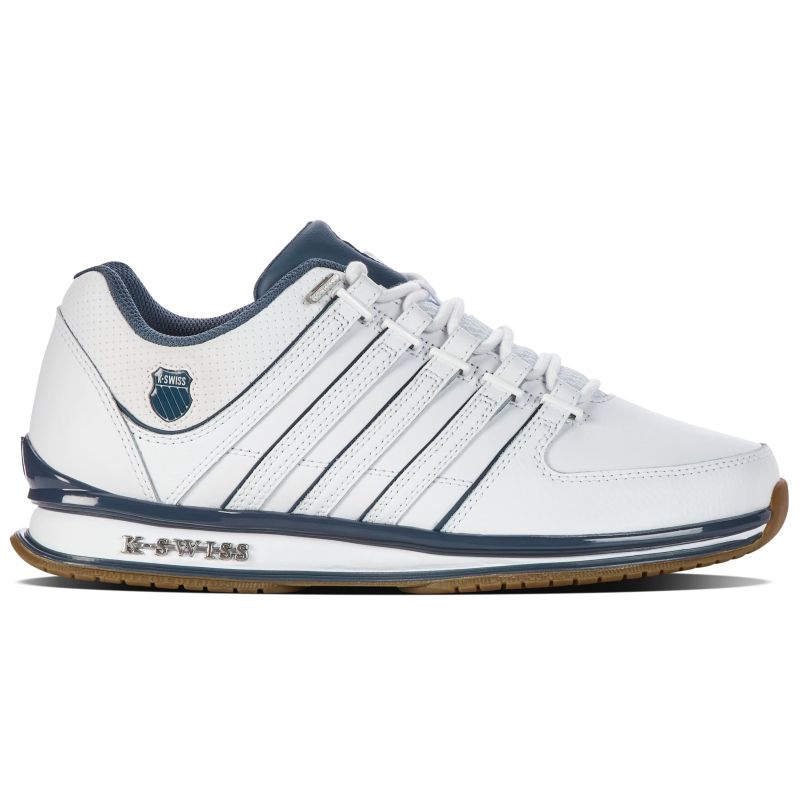 K-Swiss Rinzler M 01235-990-M shoes Footwear/Lifestyle/K-Swiss Your Sports Performance