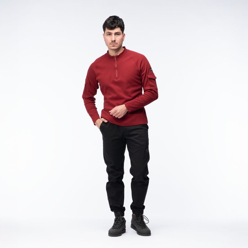Men's VELMAN Trousers In preparation Your Sports Performance