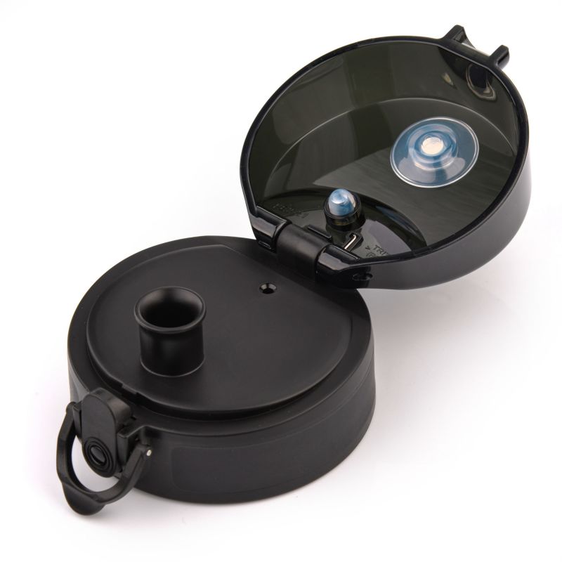 Meteor bottle 1000 ml 17663 turquoise Accessories/Training equipment/pozostałe Your Sports Performance